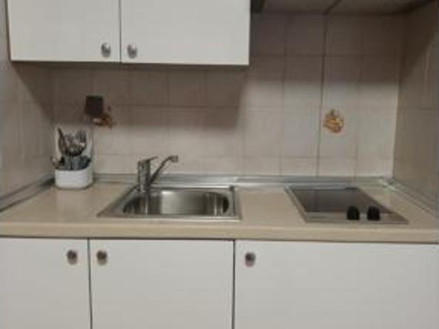 Piso Alquiler Granada Capital, San Ildefonso Hospital Real