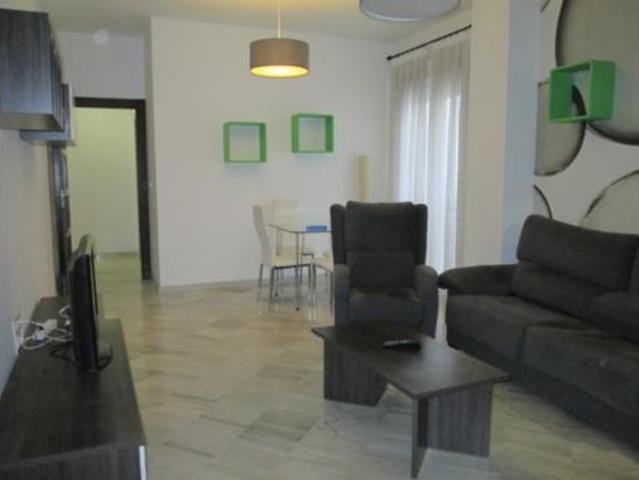 Piso Alquiler Granada Capital, San Ildefonso Hospital Real