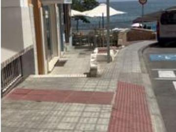 Piso Alquiler Granadilla de Abona, El Médano