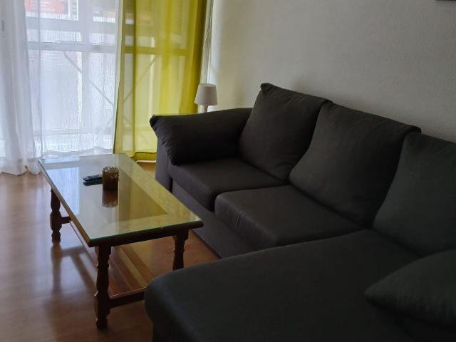 Piso Alquiler Huelva