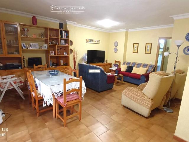 Piso Alquiler Huelva