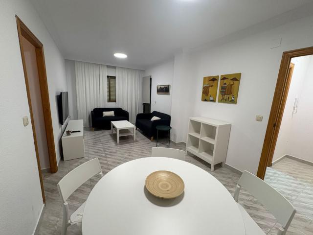 Piso Alquiler Huelva
