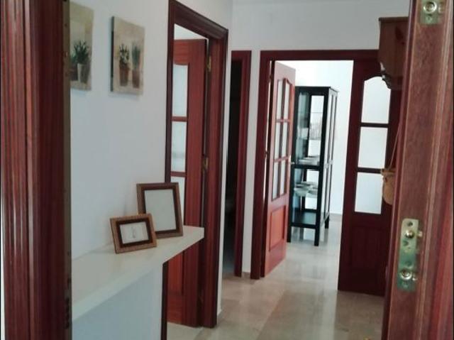 Piso Alquiler Huelva