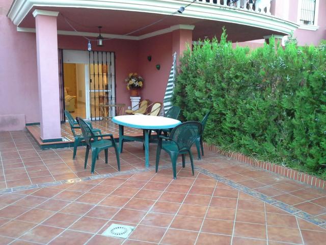 Piso Alquiler Huelva