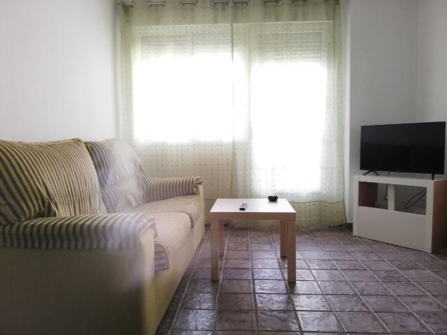Piso Alquiler Huelva