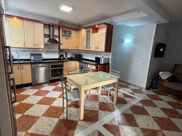 Piso Alquiler Huelva
