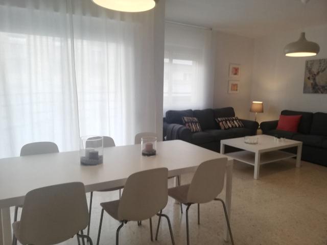 Piso Alquiler Huelva