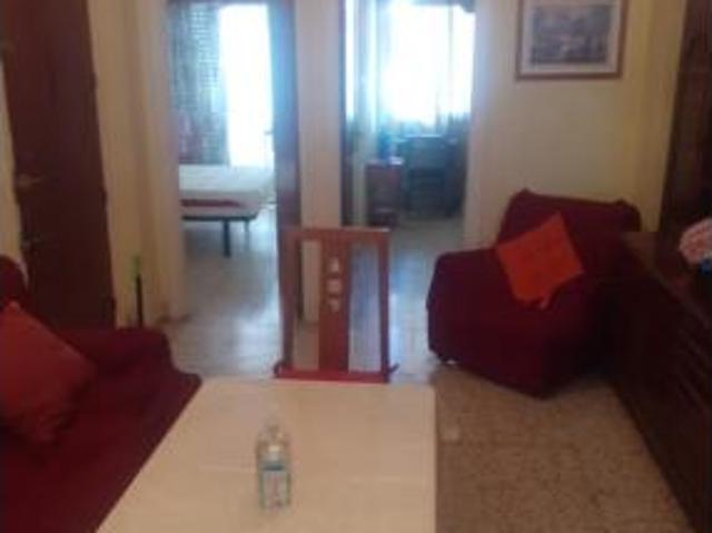 Piso Alquiler Huelva Capital, Centro