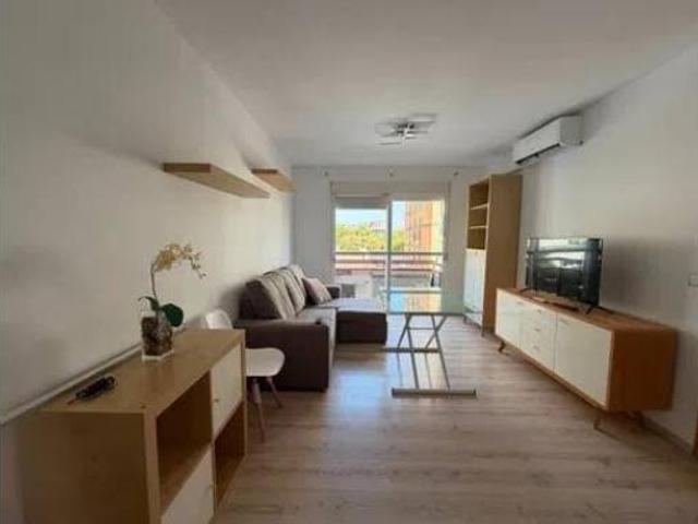 Piso Alquiler Huelva Capital, La Hispanidad Verdeluz