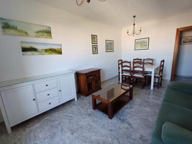 Piso Alquiler Huelva Capital, Las Torres Guadalupe