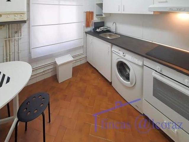 Piso Alquiler Huesca Capital, Zona de la Estación Calle de los Olivos