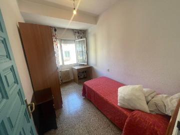 Piso Alquiler Cuenca