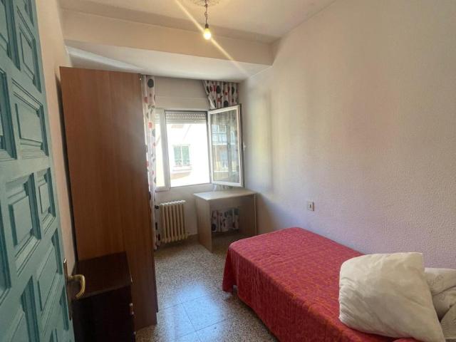 Piso Alquiler Cuenca
