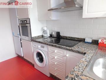 Piso Alquiler Habitación Pontevedra