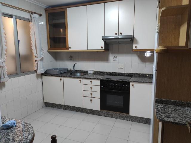 Piso Alquiler Habitación Pontevedra