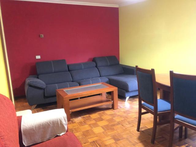 Piso Venta Pontevedra