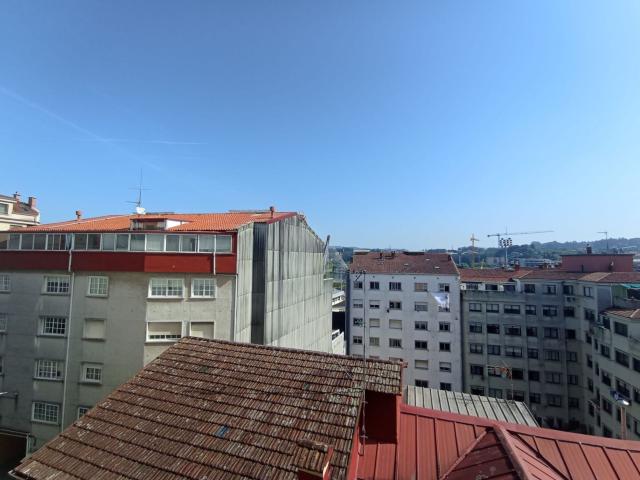 Piso Alquiler Habitación Pontevedra