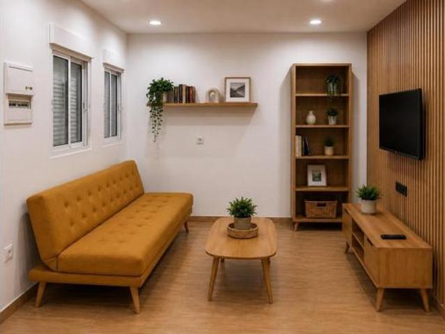 Piso Alquiler Herencia, Herencia