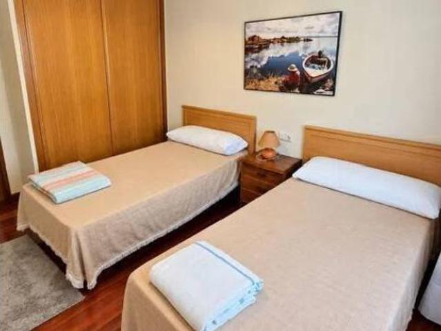 Piso Alquiler Hondarribia, Hondarribia