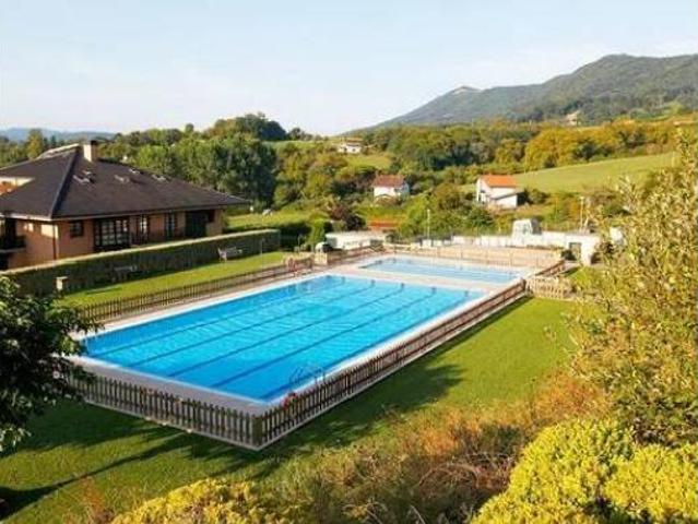 Piso Alquiler Hondarribia, Hondarribia