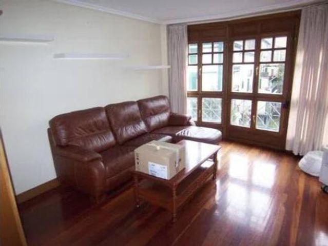 Piso Alquiler Hondarribia, Hondarribia