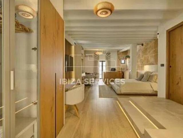 Piso Alquiler Ibiza Eivissa, Dalt Vila La Marina