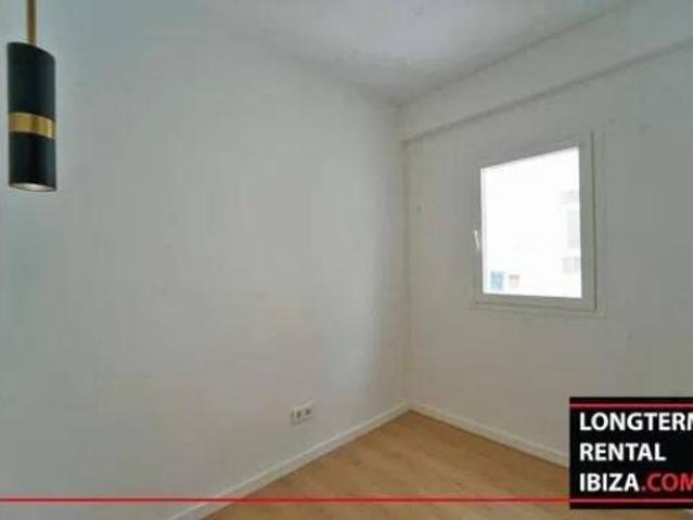 Piso Alquiler Ibiza Eivissa, Dalt Vila La Marina