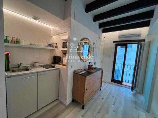 Piso Alquiler Ibiza Eivissa, Dalt Vila La Marina