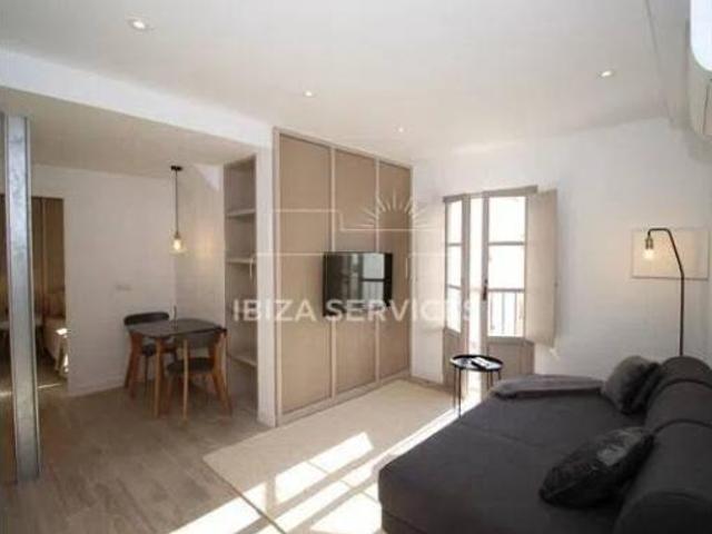 Piso Alquiler Ibiza Eivissa, Dalt Vila La Marina