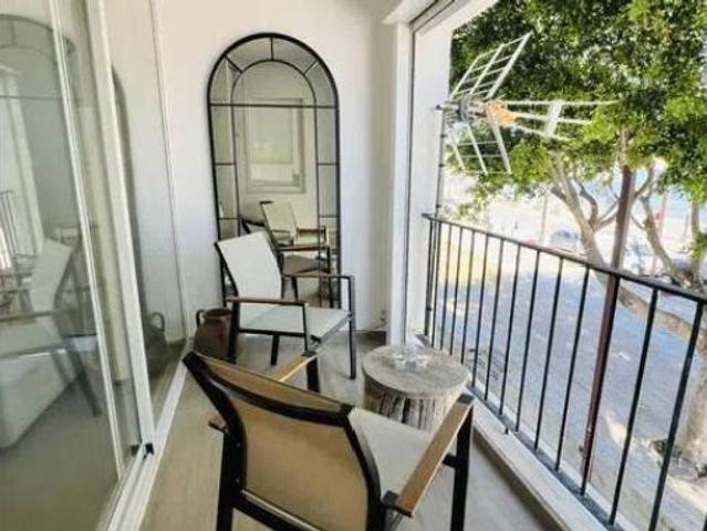 Piso Alquiler Ibiza Eivissa, Dalt Vila La Marina