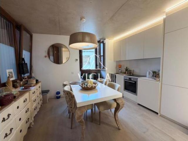 Piso Alquiler Ibiza Eivissa, Dalt Vila La Marina