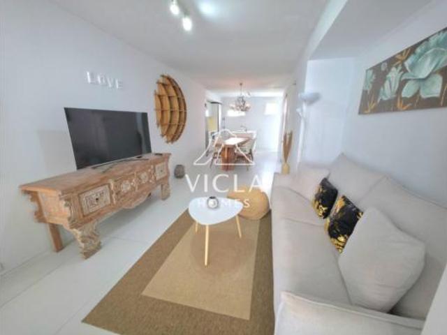 Piso Alquiler Ibiza Eivissa, Marina Botafoch Platja de Talamanca