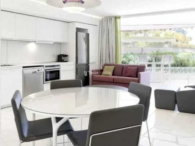 Piso Alquiler Ibiza Eivissa, Marina Botafoch Platja de Talamanca