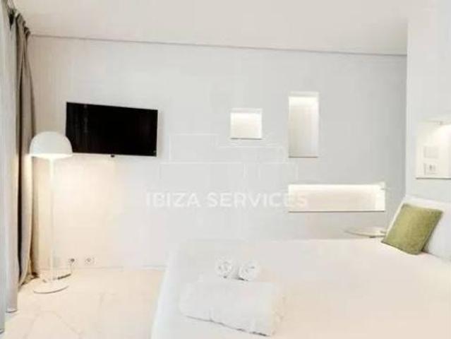 Piso Alquiler Ibiza Eivissa, Marina Botafoch Platja de Talamanca