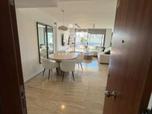 Piso Alquiler Ibiza Eivissa, Marina Botafoch Platja de Talamanca