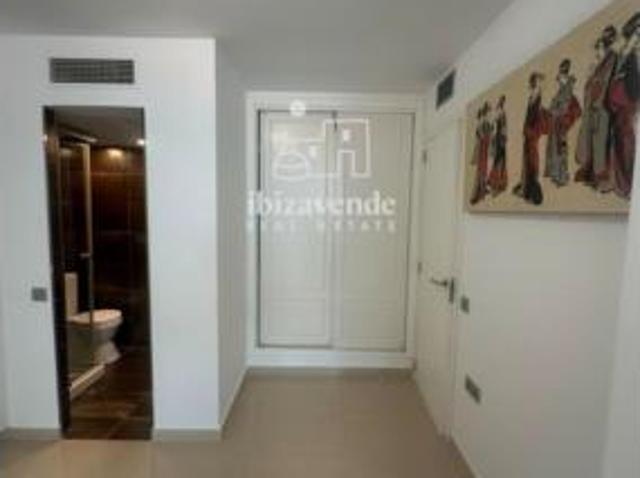 Piso Alquiler Ibiza Eivissa, Marina Botafoch Platja de Talamanca