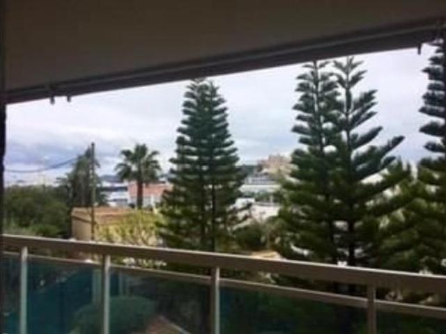Piso Alquiler Ibiza Eivissa, Marina Botafoch Platja de Talamanca