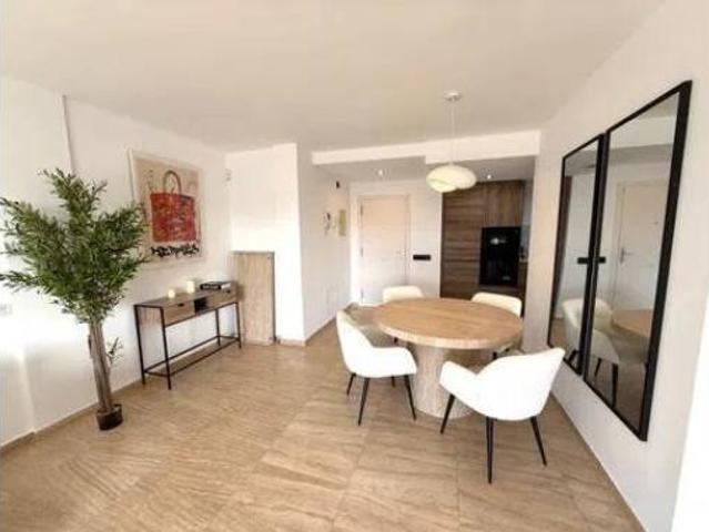 Piso Alquiler Ibiza Eivissa, Marina Botafoch Platja de Talamanca