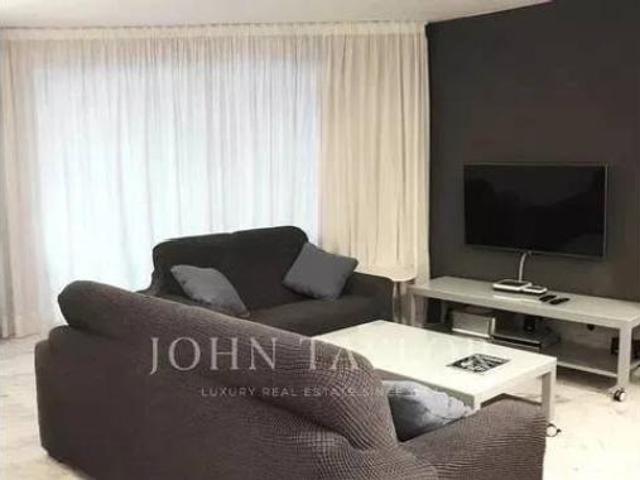 Piso Alquiler Ibiza Eivissa, Marina Botafoch Platja de Talamanca