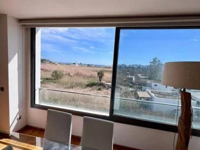 Piso Alquiler Ibiza Eivissa, Marina Botafoch Platja de Talamanca