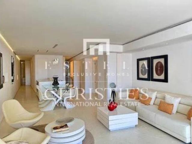 Piso Alquiler Ibiza Eivissa, Marina Botafoch Platja de Talamanca