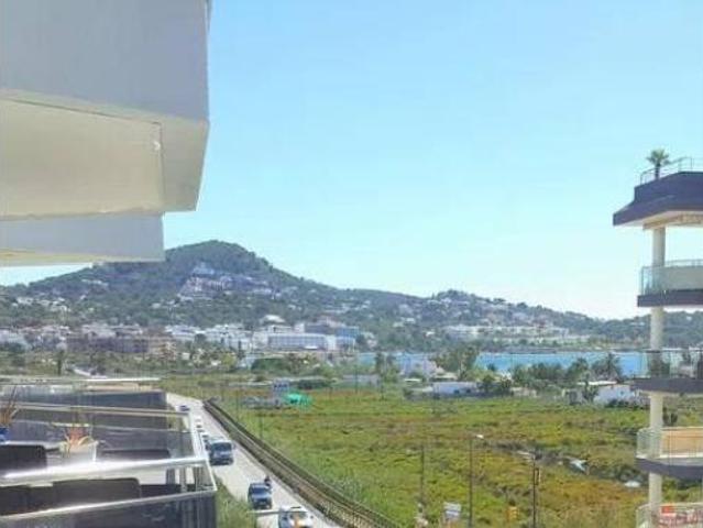 Piso Alquiler Ibiza Eivissa, Marina Botafoch Platja de Talamanca