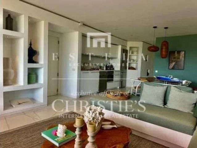 Piso Alquiler Ibiza Eivissa, Marina Botafoch Platja de Talamanca