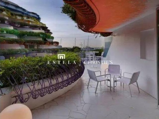 Piso Alquiler Ibiza Eivissa, Marina Botafoch Platja de Talamanca