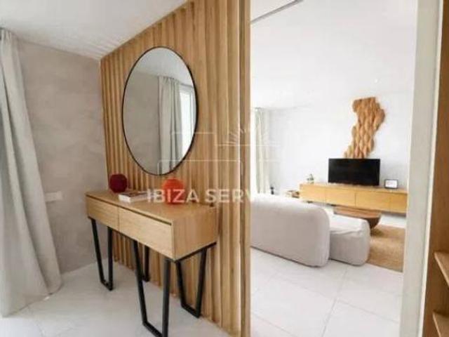 Piso Alquiler Ibiza Eivissa, Marina Botafoch Platja de Talamanca