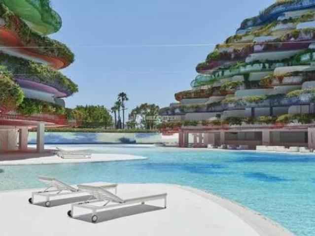 Piso Alquiler Ibiza Eivissa, Marina Botafoch Platja de Talamanca