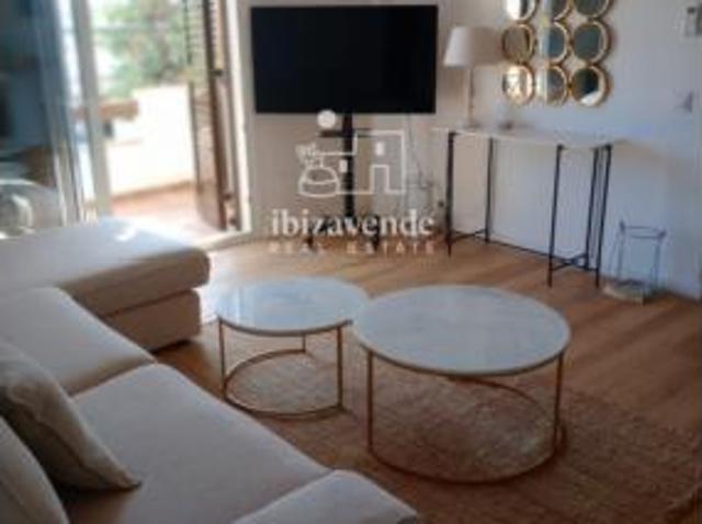Piso Alquiler Ibiza Eivissa, Marina Botafoch Platja de Talamanca