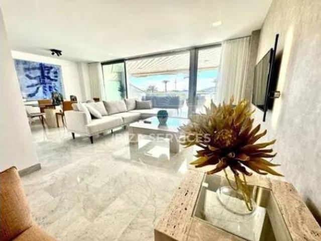 Piso Alquiler Ibiza Eivissa, Marina Botafoch Platja de Talamanca