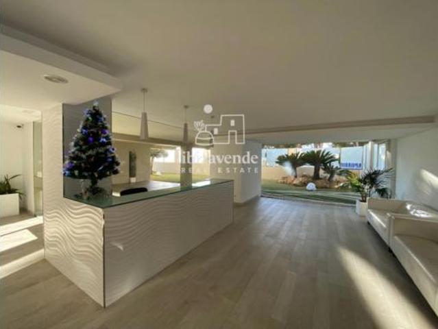 Piso Alquiler Ibiza Eivissa, Marina Botafoch Platja de Talamanca