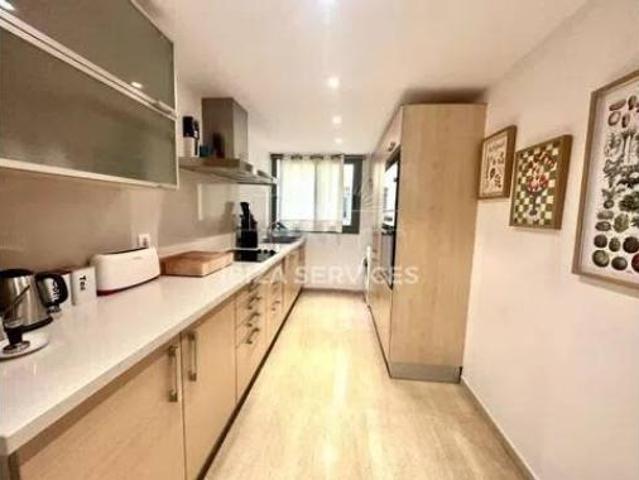 Piso Alquiler Ibiza Eivissa, Marina Botafoch Platja de Talamanca